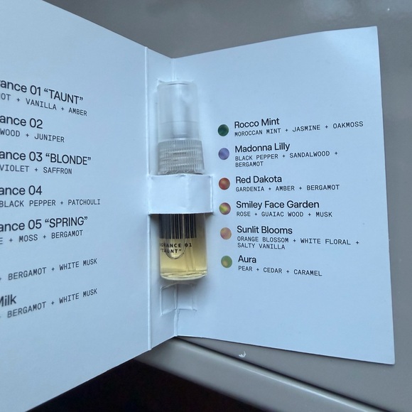 Dedcool Taunt Sample - Picture 2 of 2